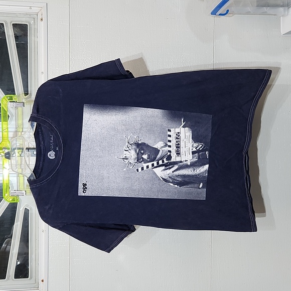 old dirty baster Other - ODB OLD DIRTY BASTER TSHIRT